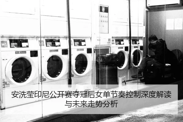 安洗莹印尼公开赛夺冠后女单节奏控制深度解读与未来走势分析